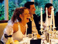 Custom Disposable Camera